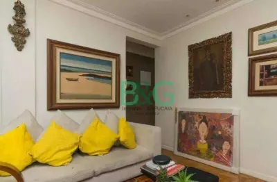 Apartamento com 2 dormitórios à venda, 69 m² por r$ 849.000 - vila madalena - são paulo/sp