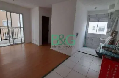 Apartamento com 2 dormitórios à venda, 48 m² por r$ 320.000,00 - vila guilherme - são paulo/sp