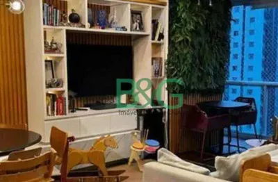 Apartamento à venda, 88 m² por r$ 1.299.000,00 - santa cecília - são paulo/sp