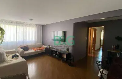 Apartamento com 3 dormitórios à venda, 113 m² por r$ 639.000,00 - santana - são paulo/sp