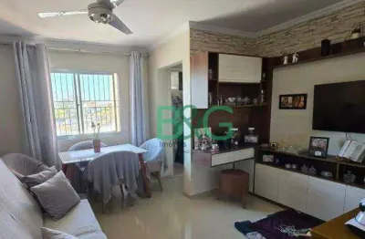 Apartamento à venda, 53 m² por r$ 399.000,00 - vila isolina mazzei - são paulo/sp