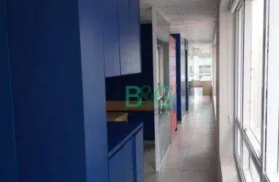 Conjunto à venda, 103 m² por R$ 1.604.000,00 - Pinheiros - São Paulo/SP