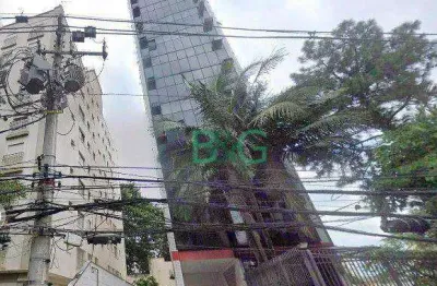 Conjunto à venda, 44 m² por r$ 350.000,00 - liberdade - são paulo/sp