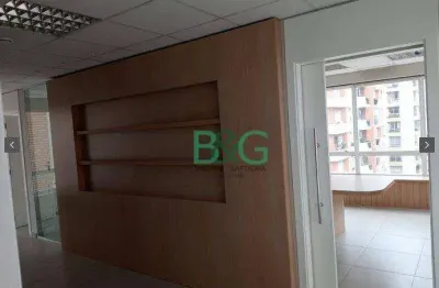 Conjunto à venda, 167 m² por r$ 2.600.000,00 - pinheiros - são paulo/sp