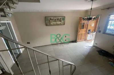 Casa com 3 dormitórios à venda, 132 m² por r$ 1.196.000,00 - pari - são paulo/sp