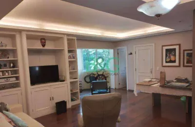 Apartamento à venda, 115 m² por r$ 1.300.000,00 - moema - são paulo/sp