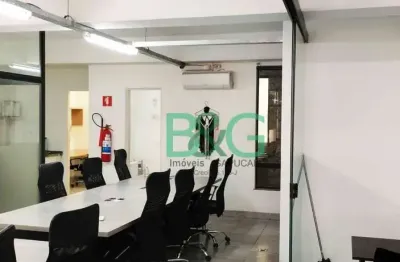 Conjunto para alugar, 180 m² por r$ 8.490,00/mês - vila mariana - são paulo/sp