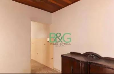Casa com 2 dormitórios à venda, 139 m² por r$ 493.990,00 - vila regente feijó - são paulo/sp