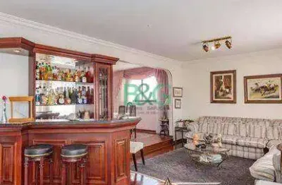 Apartamento à venda, 240 m² por r$ 1.199.000,00 - jardim da saúde - são paulo/sp