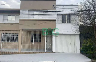 Sobrado com 5 dormitórios à venda, 310 m² por r$ 1.100.000 - nova piraju - são paulo/sp
