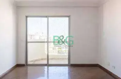 Apartamento à venda, 97 m² por r$ 1.199.000,00 - moema índios - são paulo/sp