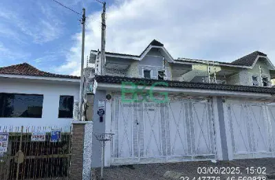 Casa com 3 dormitórios à venda, 147 m² por r$ 464.936 - vila rosália - guarulhos/sp