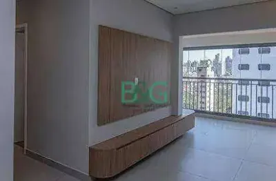 Apartamento à venda, 79 m² por r$ 1.359.000,00 - cambuci - são paulo/sp