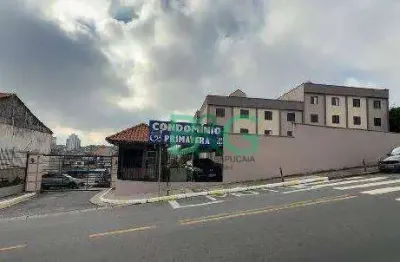 Apartamento à venda, 51 m² por r$ 370.779,53 - vila silviânia - carapicuíba/sp
