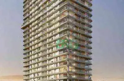 Apartamento duplex à venda, 300 m² por r$ 6.787.469,70 - pinheiros - são paulo/sp