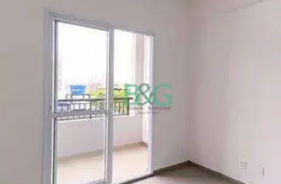 Apartamento à venda, 25 m² por r$ 279.000,00 - belenzinho - são paulo/sp