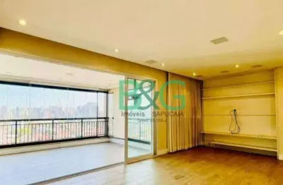 Apartamento com 2 dormitórios à venda, 134 m² por r$ 2.989.000 - vila olímpia - são paulo/sp