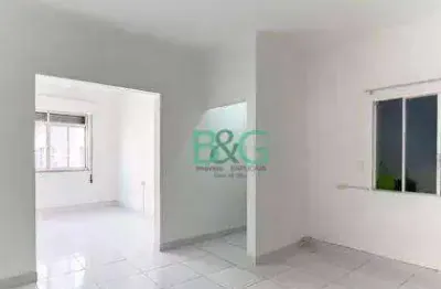 Apartamento com 1 dormitório à venda, 56 m² por r$ 369.000,00 - vila mariana - são paulo/sp