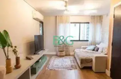 Apartamento com 2 dormitórios à venda, 72 m² por r$ 1.399.000,00 - vila mariana - são paulo/sp