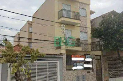 Prédio à venda, 367 m² por r$ 3.500.000 - vila maria - são paulo/sp