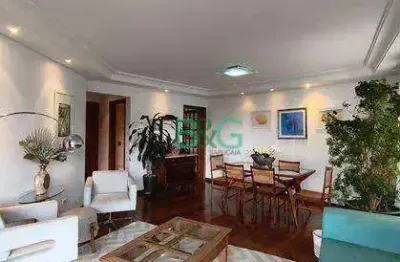 Apartamento com 3 dormitórios à venda, 156 m² por r$ 1.379.000 - vila mariana - são paulo/sp