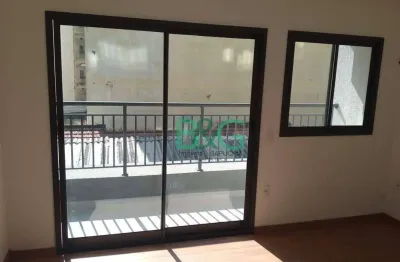 Apartamento com 1 dormitório à venda, 26 m² por r$ 260.000 - república - são paulo/sp
