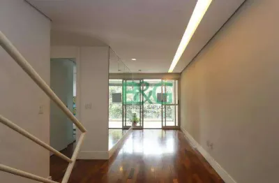 Apartamento com 2 dormitórios à venda, 115 m² por r$ 1.649.000 - vila madalena - são paulo/sp