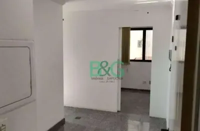 Conjunto para alugar, 54 m² por r$ 3.994/mês - mandaqui - são paulo/sp