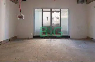 Sala à venda, 45 m² por r$ 420.000,00 - várzea da barra funda - são paulo/sp