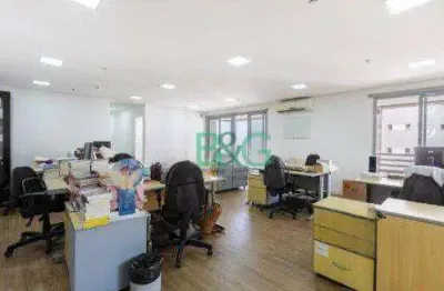 Conjunto à venda, 153 m² por r$ 1.670.000,00 - várzea da barra funda - são paulo/sp