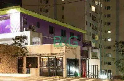 Apartamento com 3 dormitórios à venda, 68 m² por r$ 359.000 - vila nova cachoeirinha - são paulo/sp
