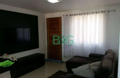 Apartamento à venda, 43 m² por r$ 112.000,00 - jardim laura - são paulo/sp