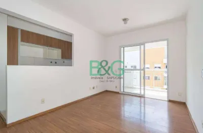 Apartamento com 3 dormitórios à venda, 75 m² por r$ 779.000 - alto do pari - são paulo/sp
