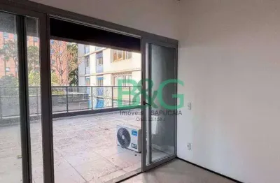 Studio com 1 dormitório à venda, 128 m² por r$ 3.669.000 - jardim américa - são paulo/sp