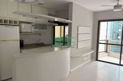 Apartamento com 2 dormitórios para alugar, 65 m² por r$ 7.600/mês - vila olímpia - são paulo/sp