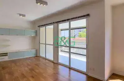 Apartamento com 2 dormitórios à venda, 86 m² por r$ 1.399.000 - vila mariana - são paulo/sp