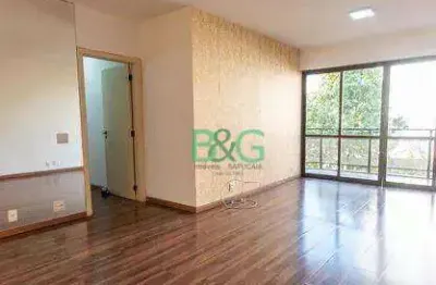 Apartamento com 3 dormitórios à venda, 113 m² por r$ 1.599.000,00 - vila mariana - são paulo/sp