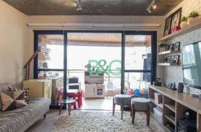 Apartamento com 3 dormitórios à venda, 105 m² por r$ 1.999.000 - vila mariana - são paulo/sp