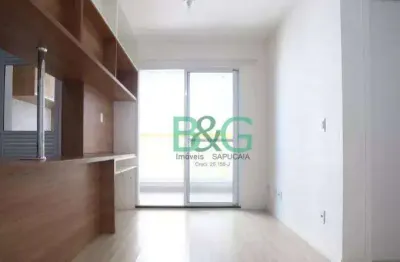 Apartamento com 2 dormitórios à venda, 64 m² por r$ 498.000,00 - vila osasco - osasco/sp