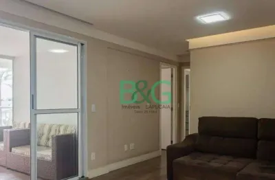 Apartamento com 2 dormitórios à venda, 93 m² por r$ 777.000 - bom retiro - são paulo/sp