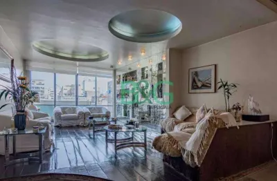 Apartamento com 3 dormitórios à venda, 179 m² por r$ 758.000 - bom retiro - são paulo/sp