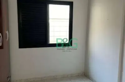 Apartamento com 3 dormitórios à venda, 78 m² por r$ 300.000 - piqueri - são paulo/sp