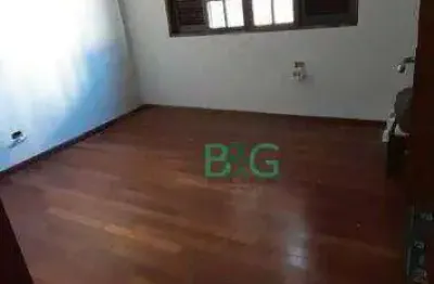Sobrado à venda, 480 m² por r$ 1.600.000 - ipiranga - são paulo/sp