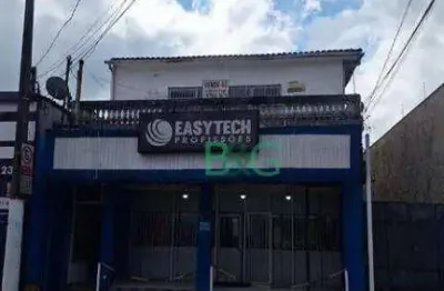 Prédio à venda, 360 m² por r$ 4.028.000,00 - vila santana - são paulo/sp