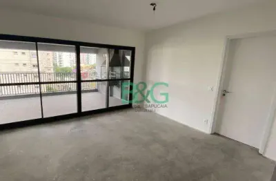 Apartamento à venda, 151 m² por r$ 2.450.000,00 - perdizes - são paulo/sp