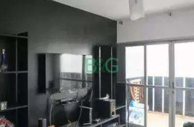 Apartamento com 2 dormitórios à venda, 81 m² por r$ 649.000 - aclimação - são paulo/sp