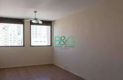 Apartamento à venda, 90 m² por r$ 580.000,00 - perdizes - são paulo/sp