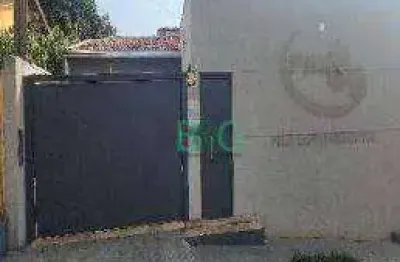 Casa à venda, 138 m² por r$ 274.045,15 - parque das nacoes - fernandópolis/sp