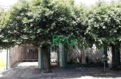 Casa à venda, 233 m² por r$ 879.685,16 - parque vila nova - fernandópolis/sp