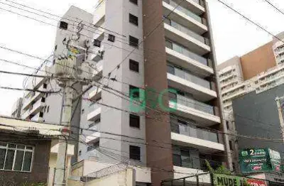 Apartamento com 2 dormitórios à venda, 57 m² por r$ 703.191,50 - aclimação - são paulo/sp